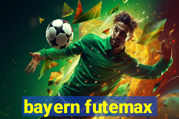 bayern futemax